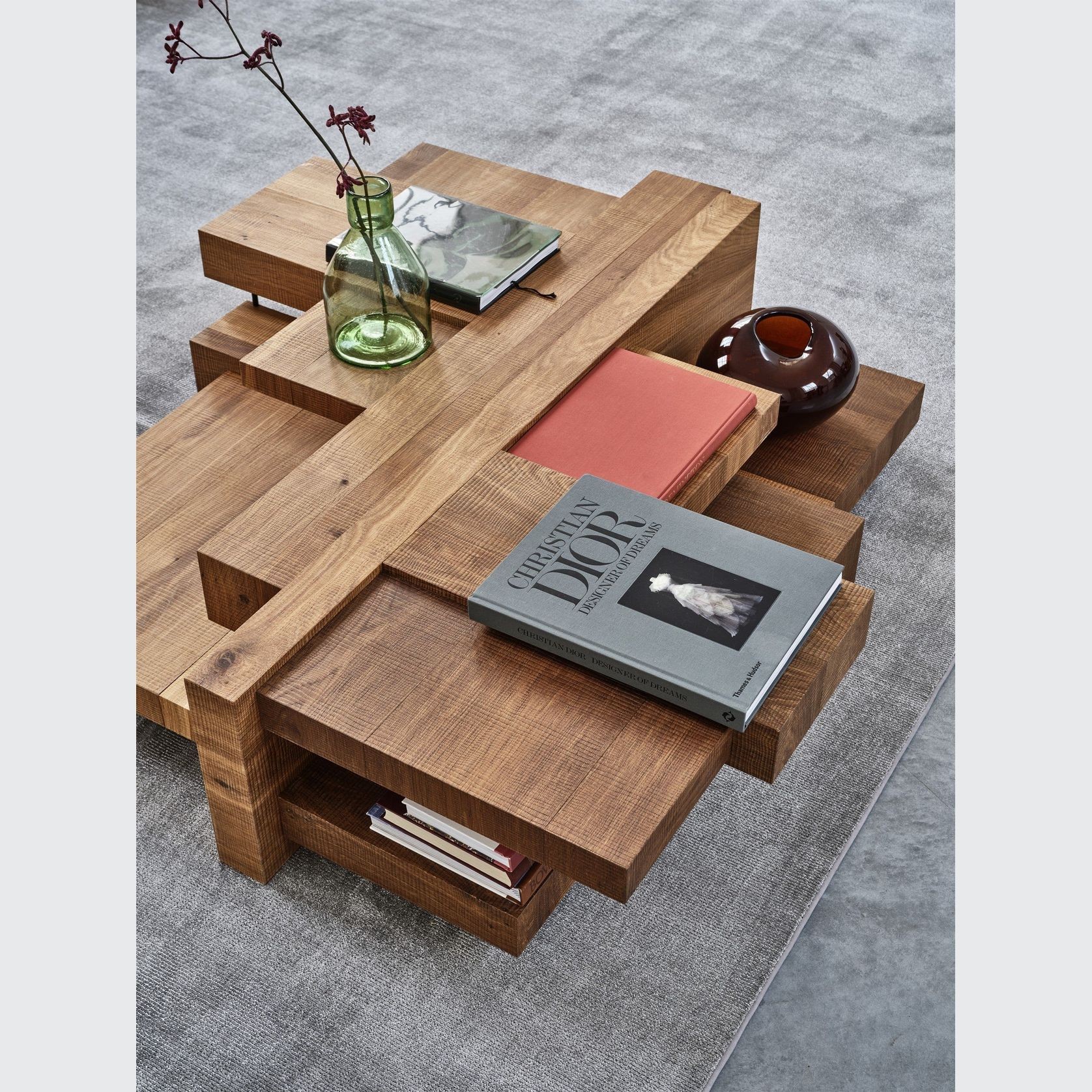 Manhattan Coffee Table gallery detail image