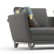 Littoral II Corner Composition gallery detail image