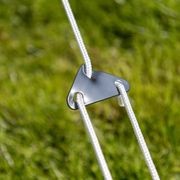 Living Culture 4m Glamping Bell Tent gallery detail image