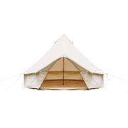 Living Culture 5m Glamping Bell Tent gallery detail image