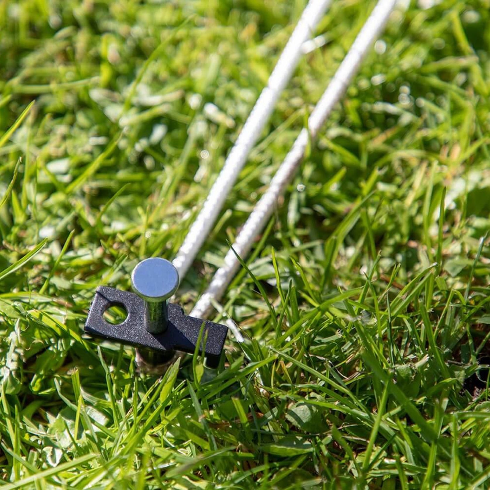 Living Culture 7m Glamping Bell Tent gallery detail image