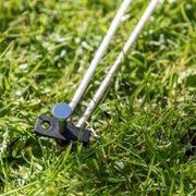 Living Culture 7m Glamping Bell Tent gallery detail image