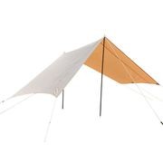 Living Culture Outdoor Canopy Shade - 5 X 4m gallery detail image