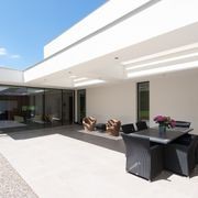 180/30 Slimline Roof gallery detail image