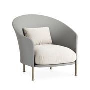 Liz low armchair gallery detail image