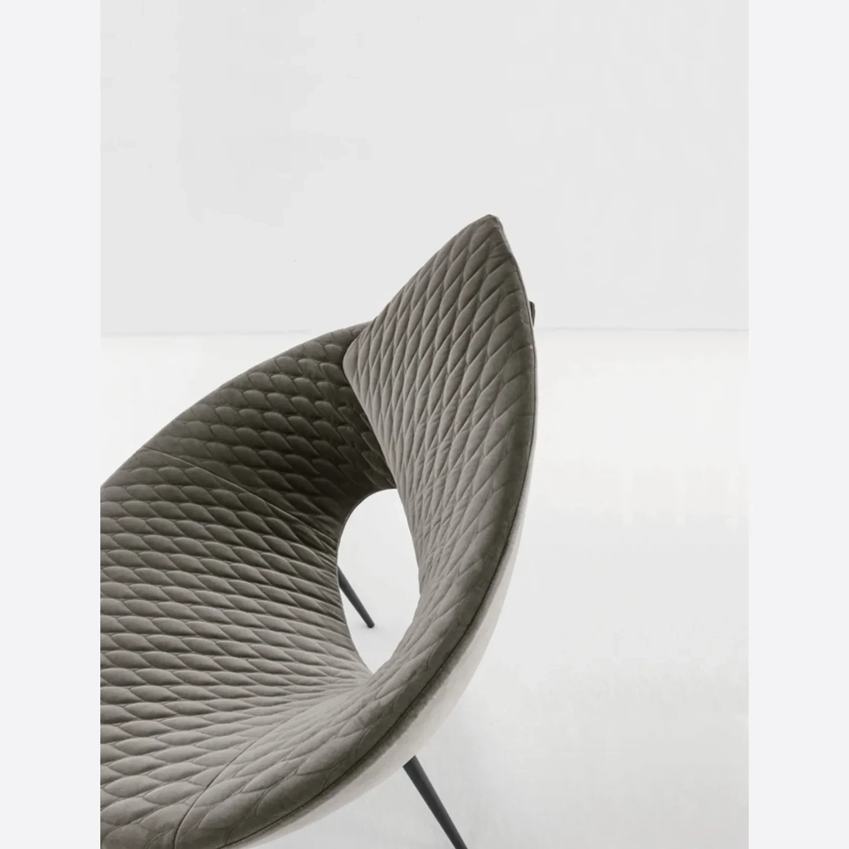 Lock Armchair gallery detail image