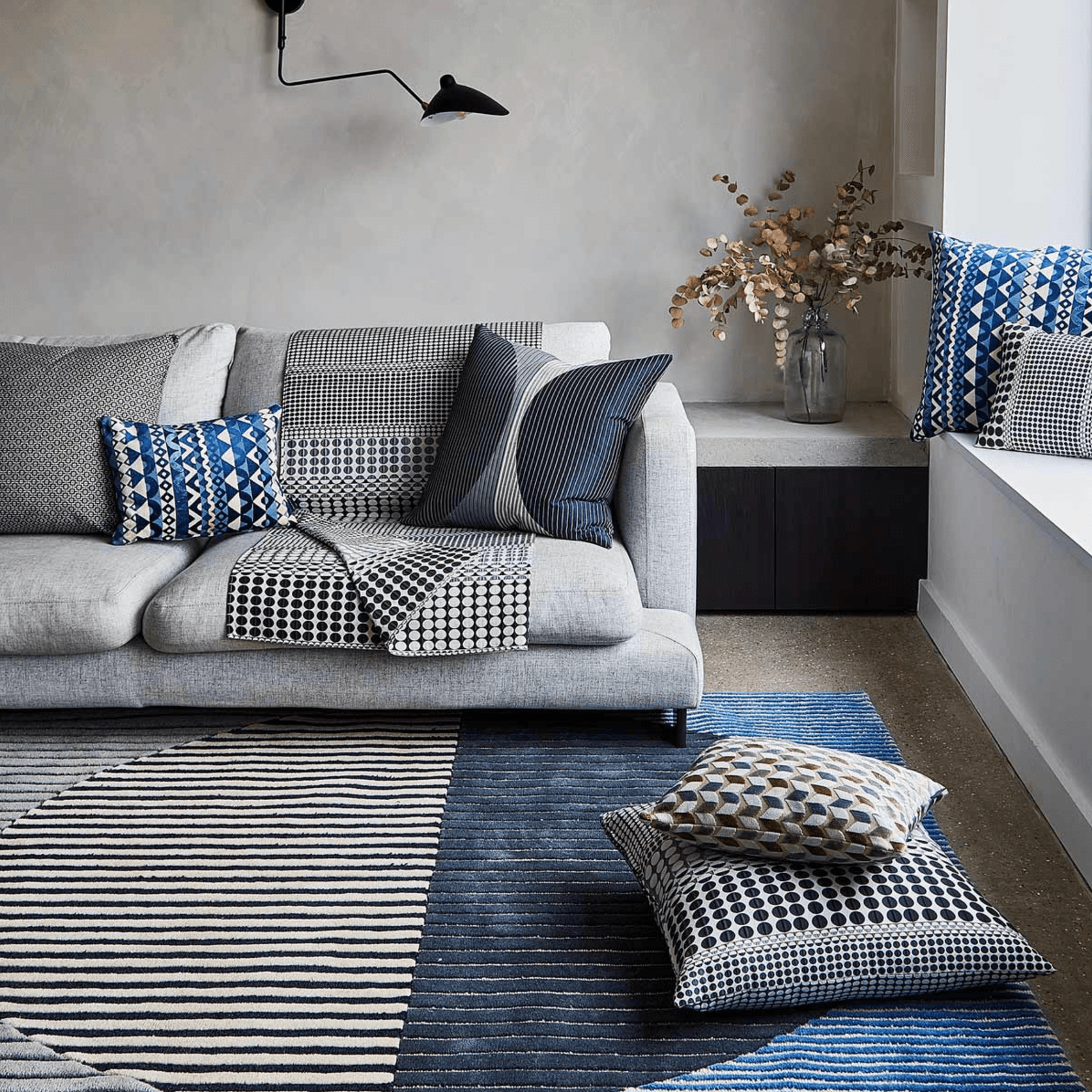 Logan Rug gallery detail image