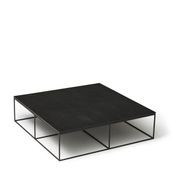 Log coffee table gallery detail image