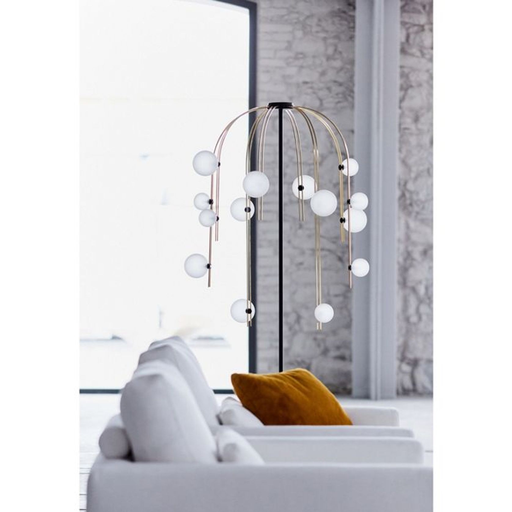 Long Beach Sofa gallery detail image