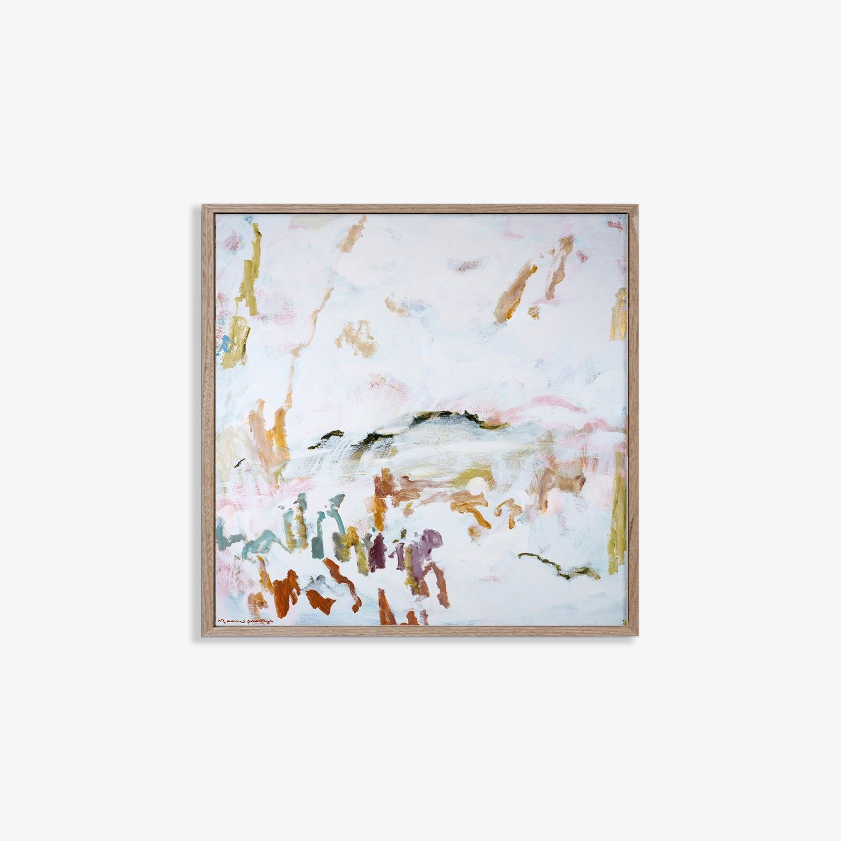 Lost In Melody - Limited Edition Print gallery detail image