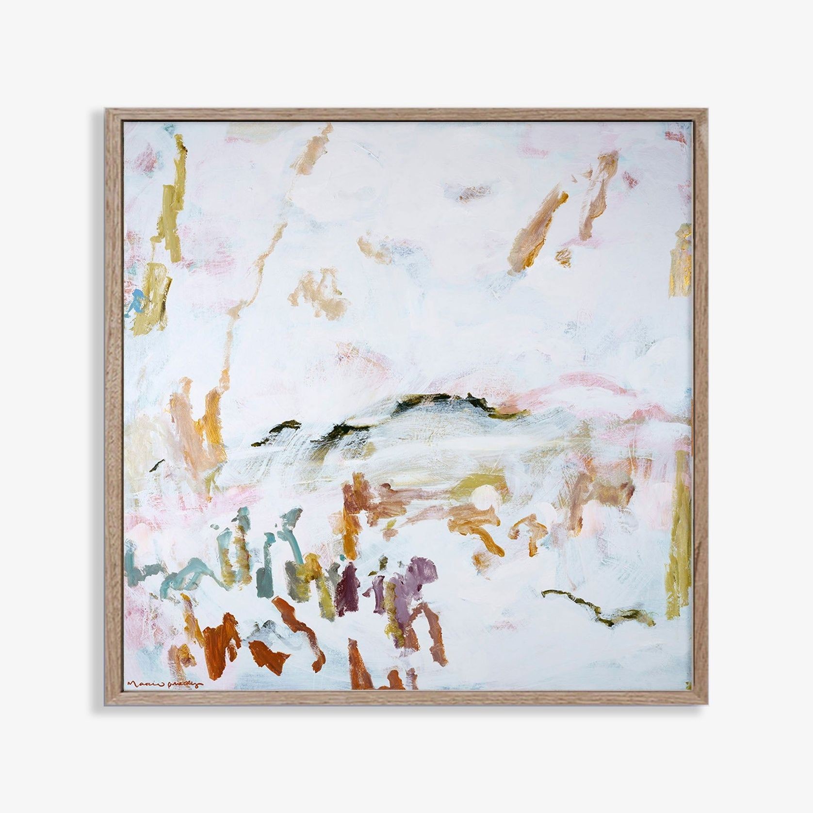 Lost In Melody - Limited Edition Print gallery detail image