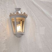 Louvre Model 4 Outdoor Wall Light gallery detail image