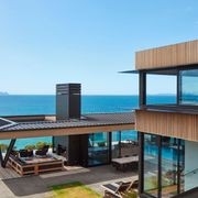 Louvretec Retractable Opening Roofs gallery detail image