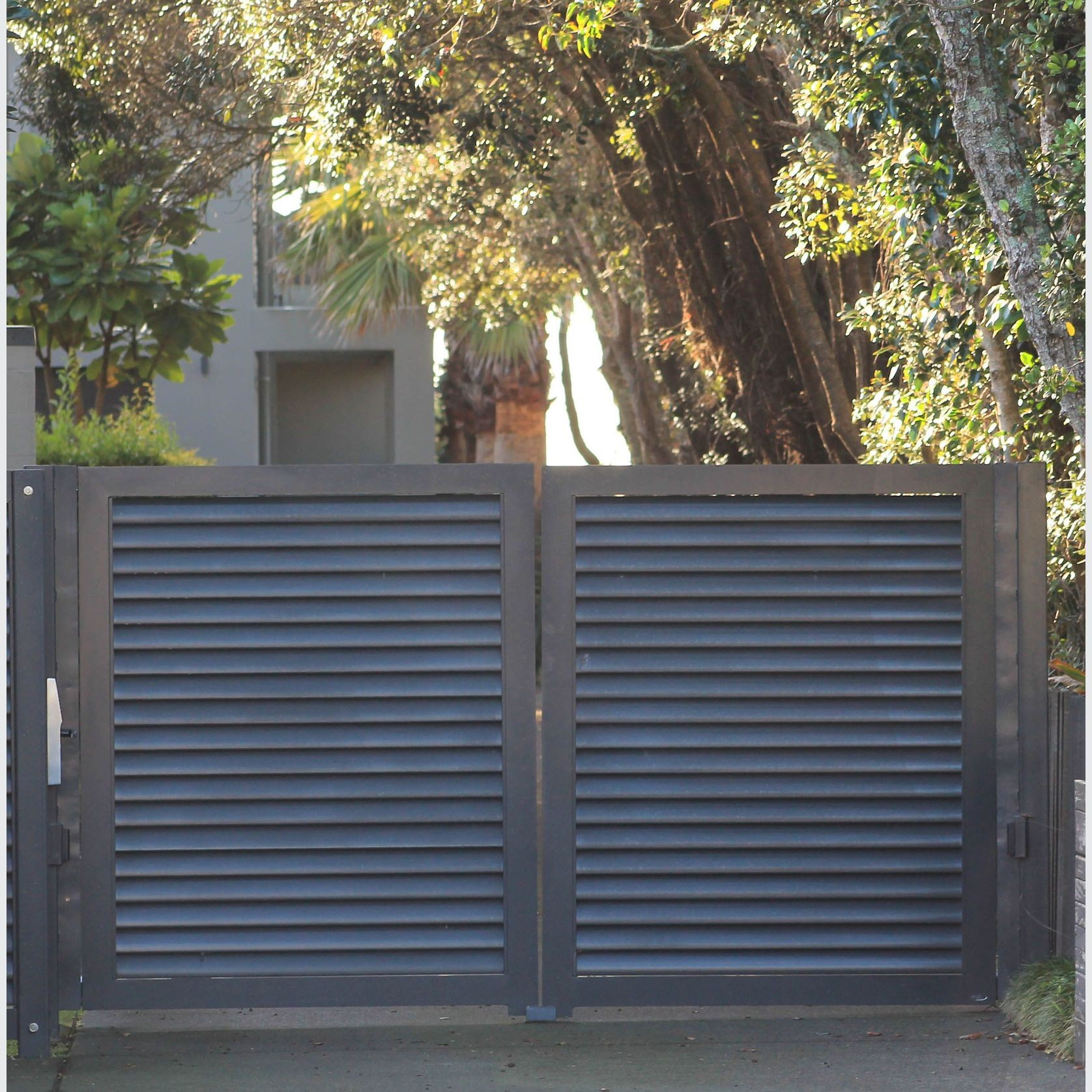 Louvre Fences and Gates gallery detail image