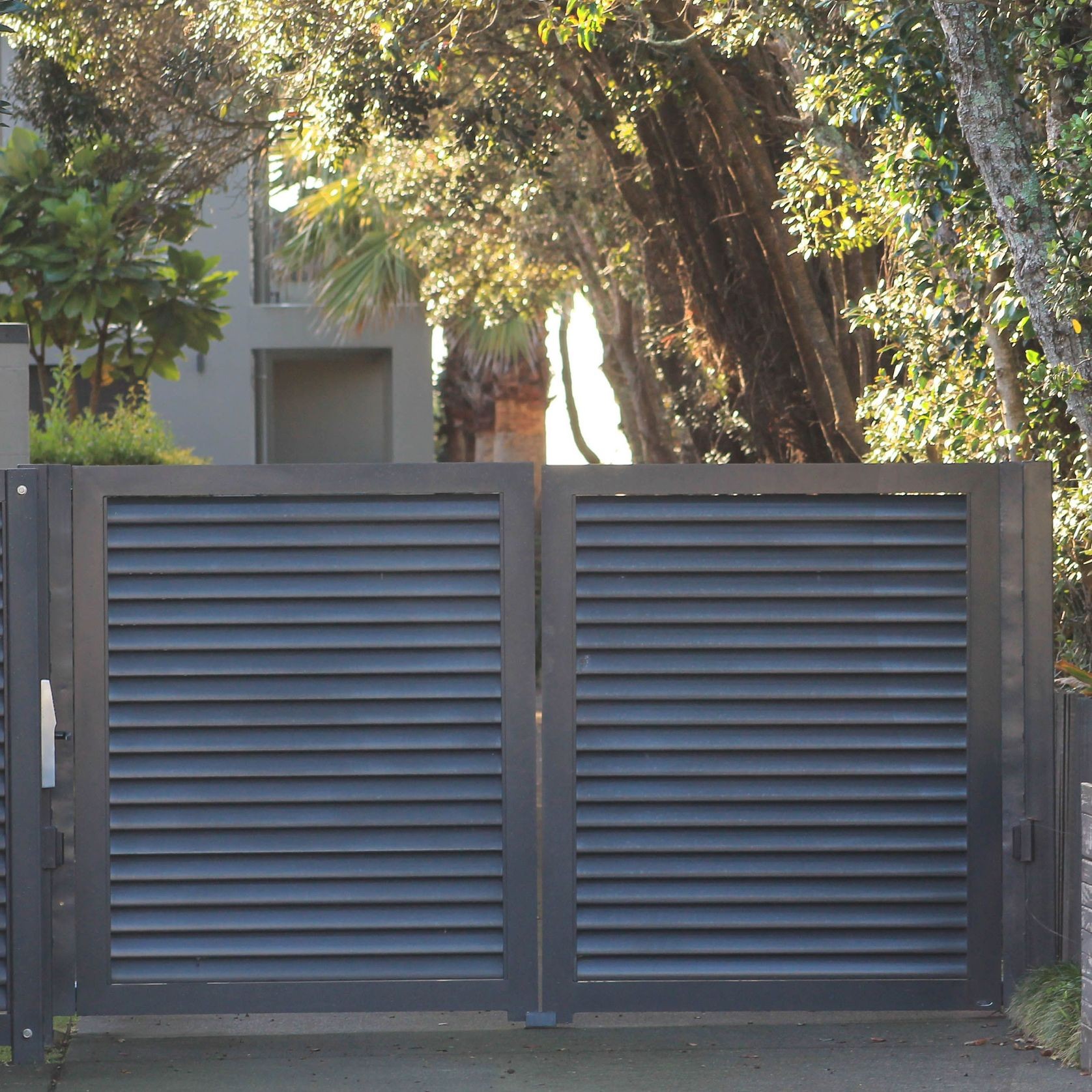 Louvre Fences and Gates gallery detail image
