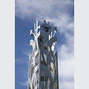 Loxford Wovenpanel® Decorative Wire Mesh gallery detail image