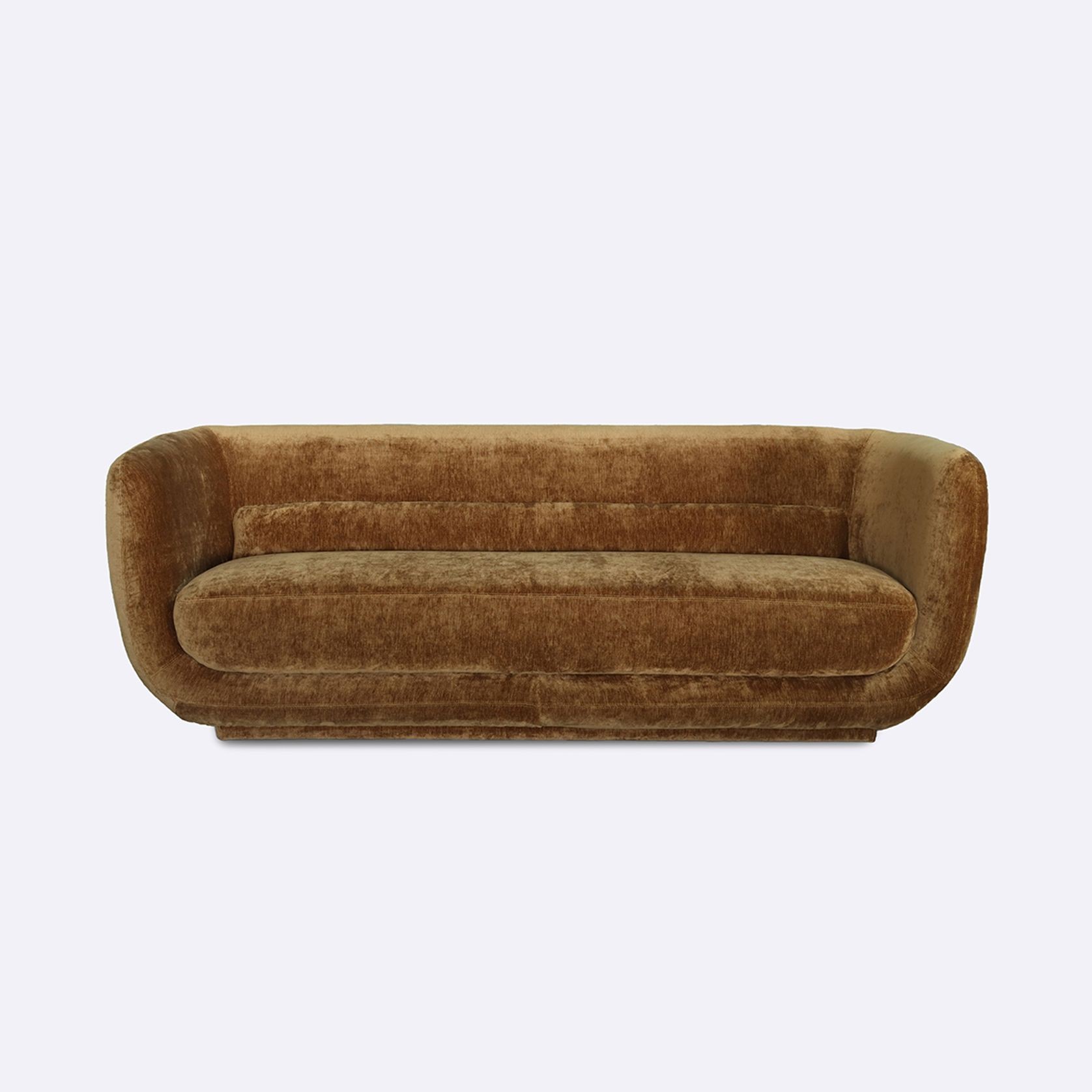 Luca Sofa | Copper gallery detail image