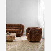 Luca Sofa | Copper gallery detail image