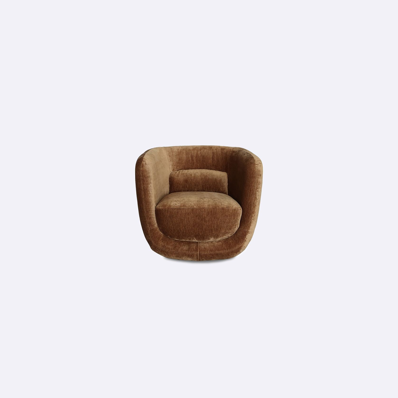 Luca Sofa | Copper gallery detail image