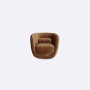 Luca Sofa | Copper gallery detail image
