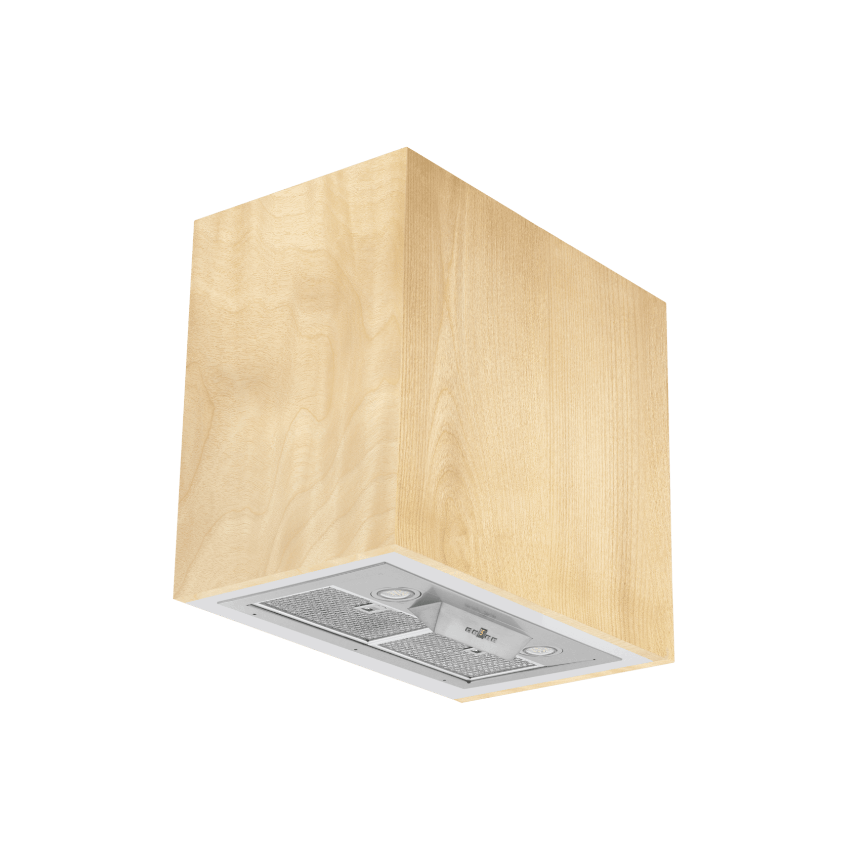 Lucia 600mm Undermount Rangehood gallery detail image