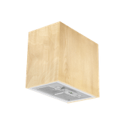 Lucia 600mm Undermount Rangehood gallery detail image