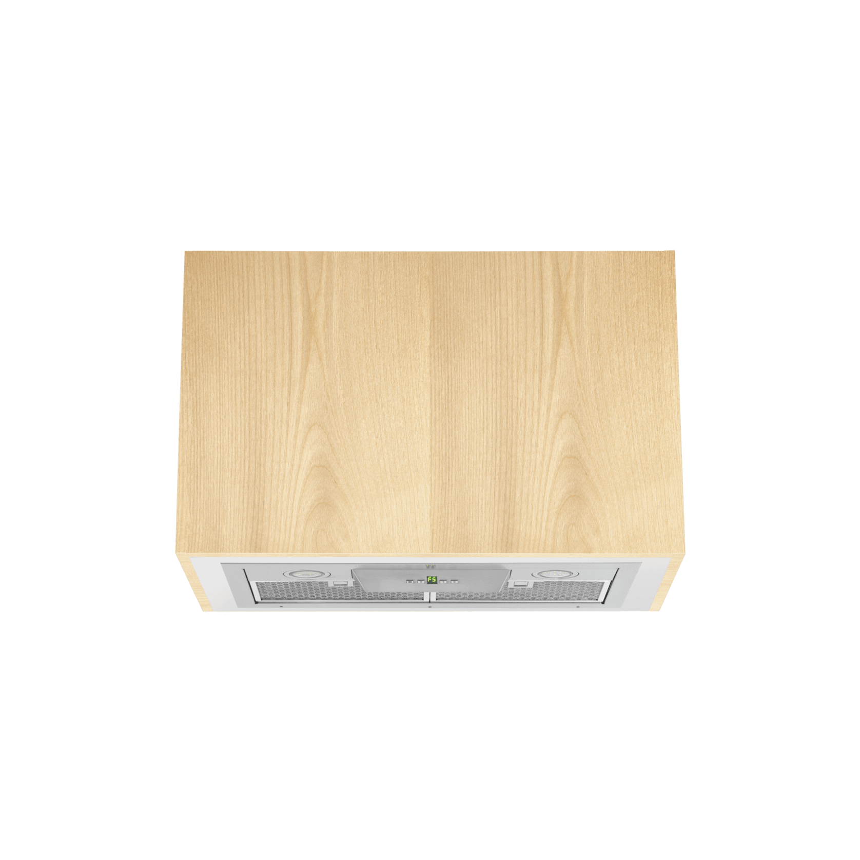 Lucia 600mm Undermount Rangehood gallery detail image