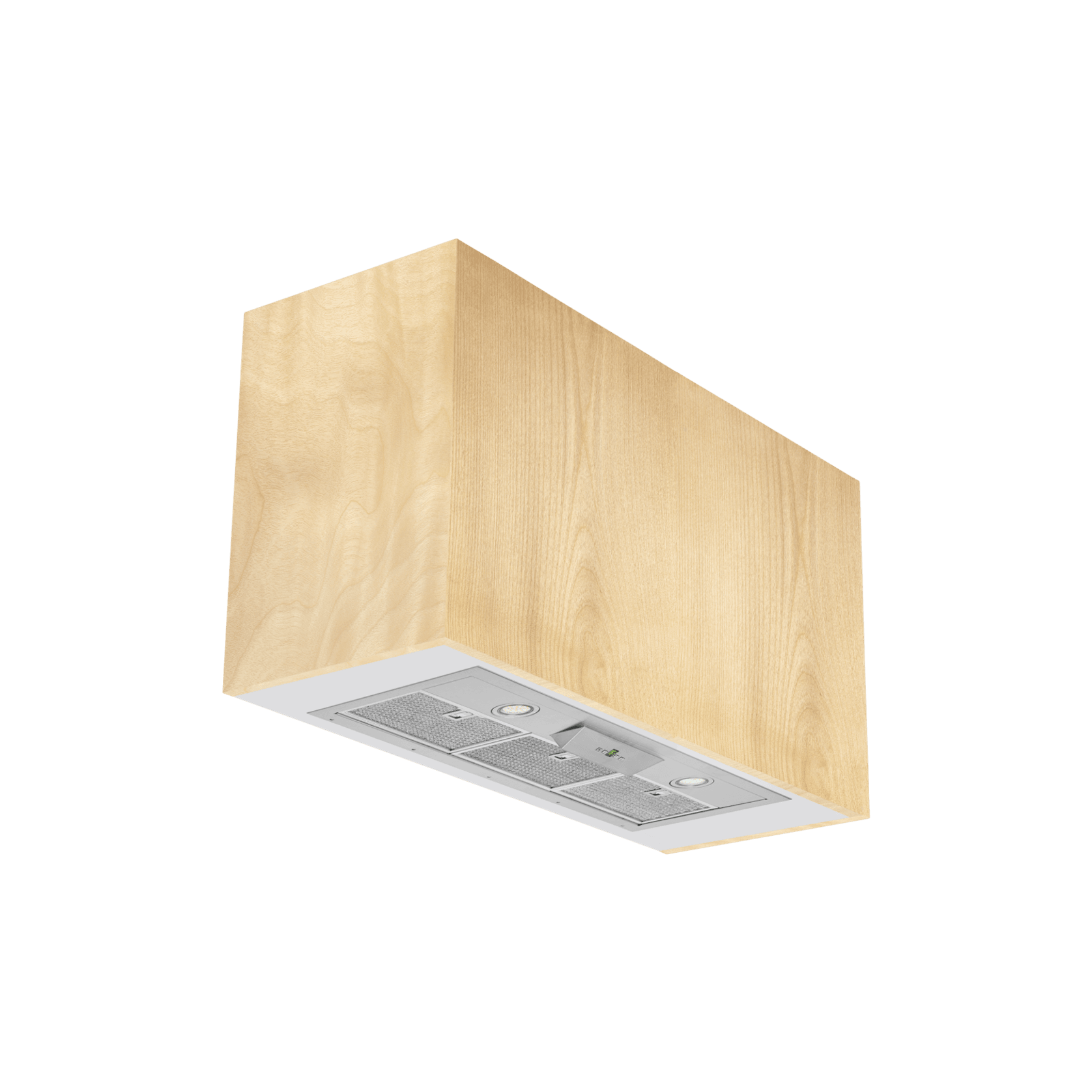 Lucia 900mm Undermount Rangehood gallery detail image