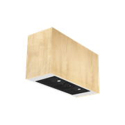 Lucia Black 900mm Undermount Rangehood gallery detail image