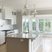 Visual Comfort Julie Neill Lucia Large Pendant gallery detail image