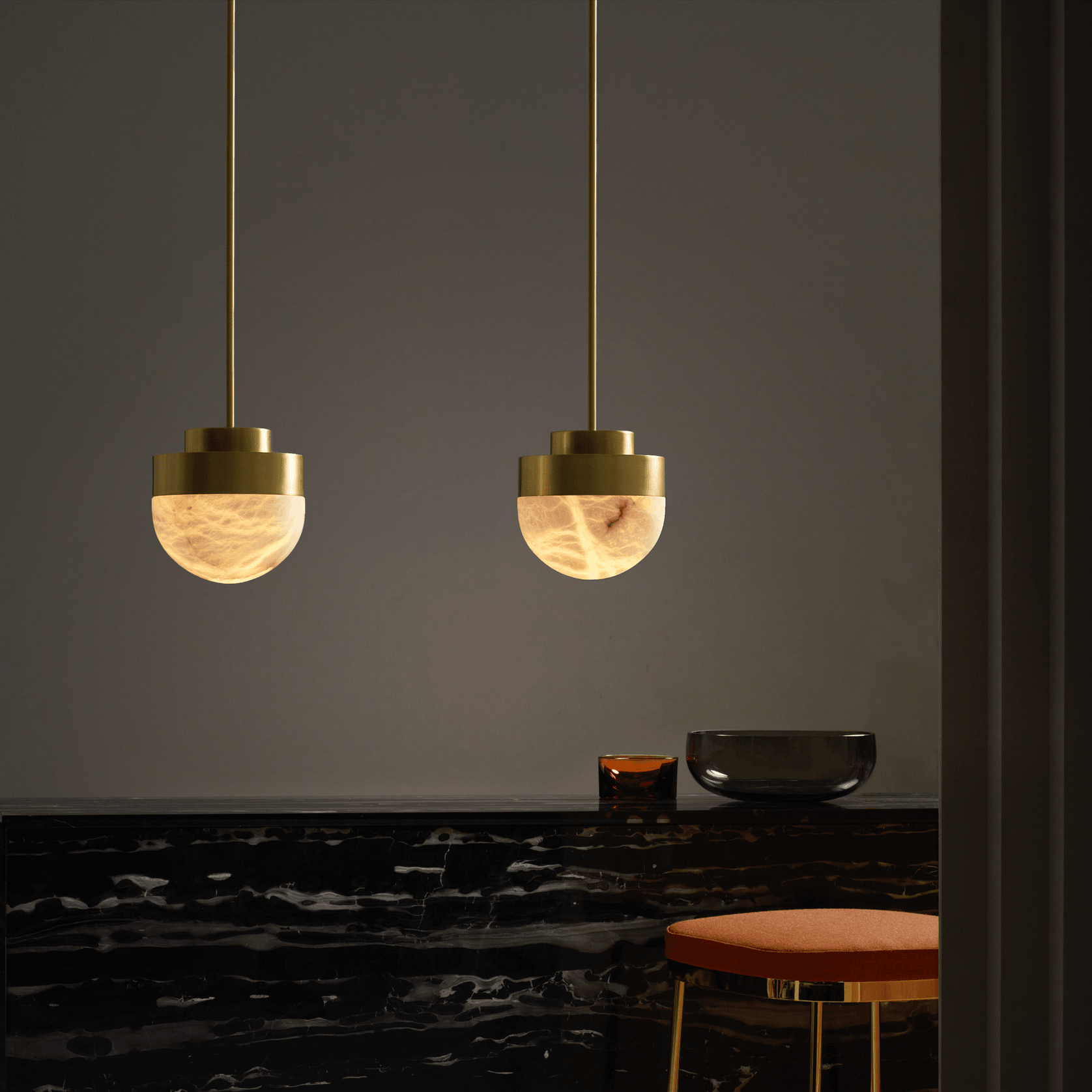 Lucid 200 Pendant gallery detail image