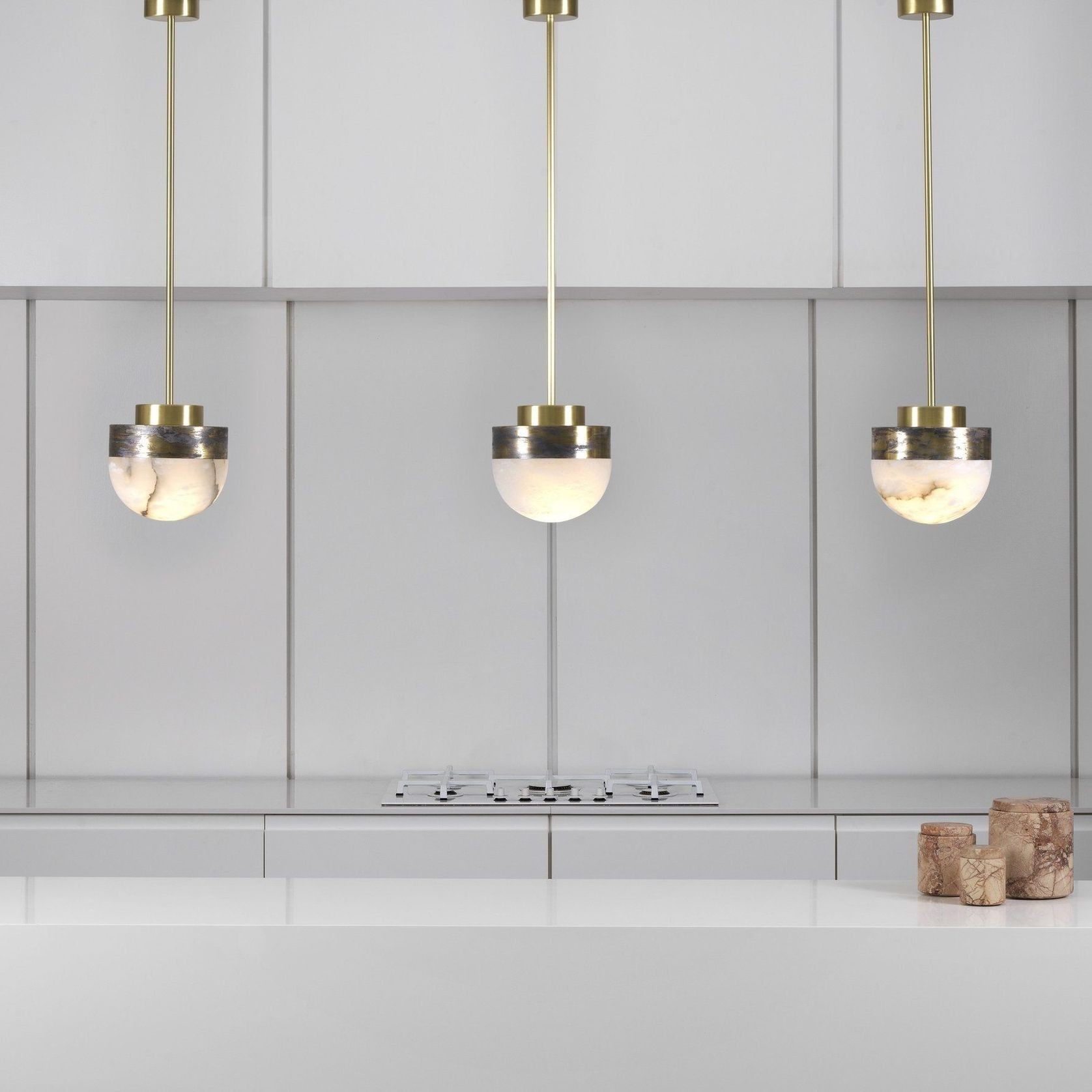 Lucid 200 Pendant gallery detail image