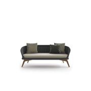 Ludo .L2 Outdoor Sofa by Atmosphera gallery detail image