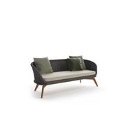 Ludo .L2 Outdoor Sofa by Atmosphera gallery detail image