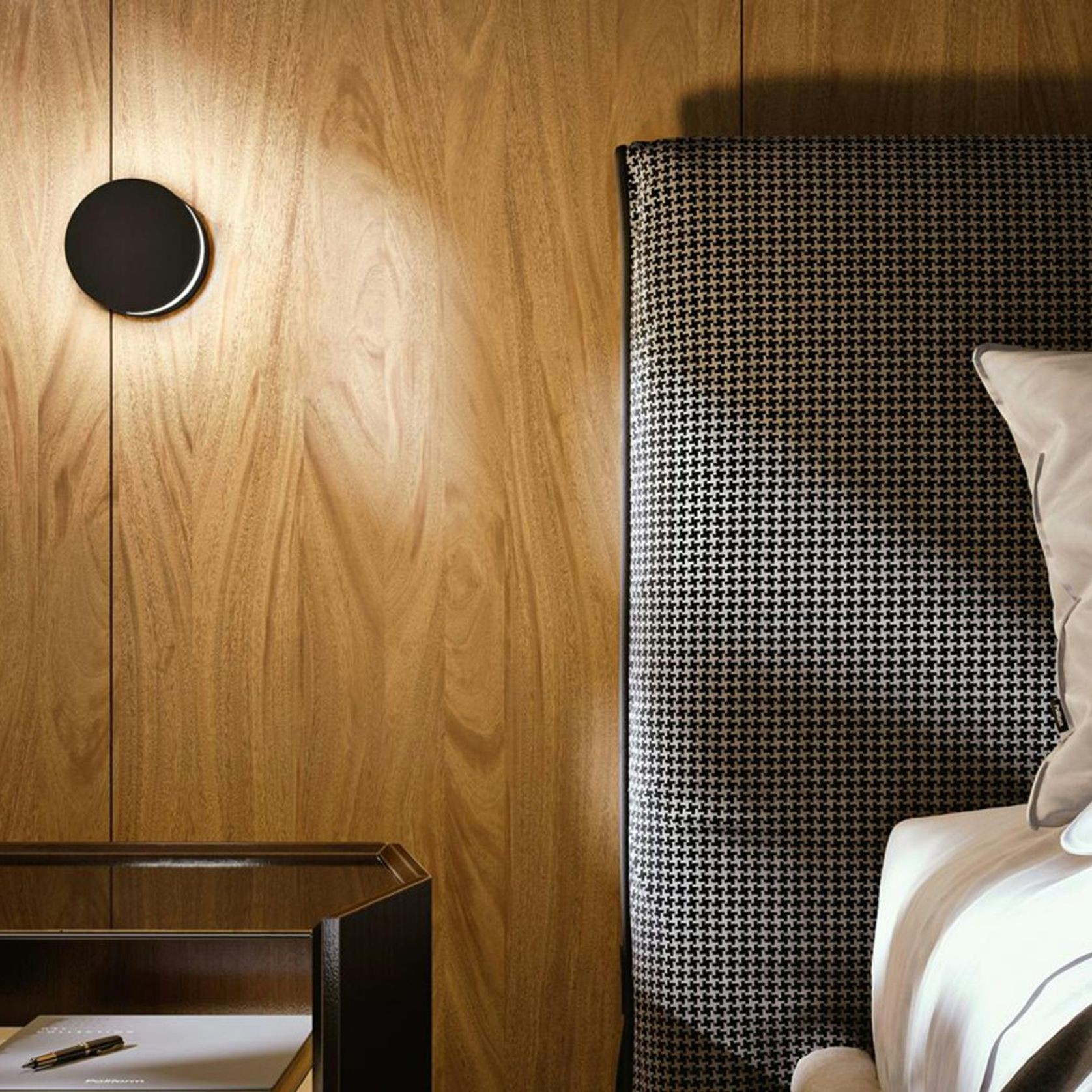 Ludo Wall Light gallery detail image