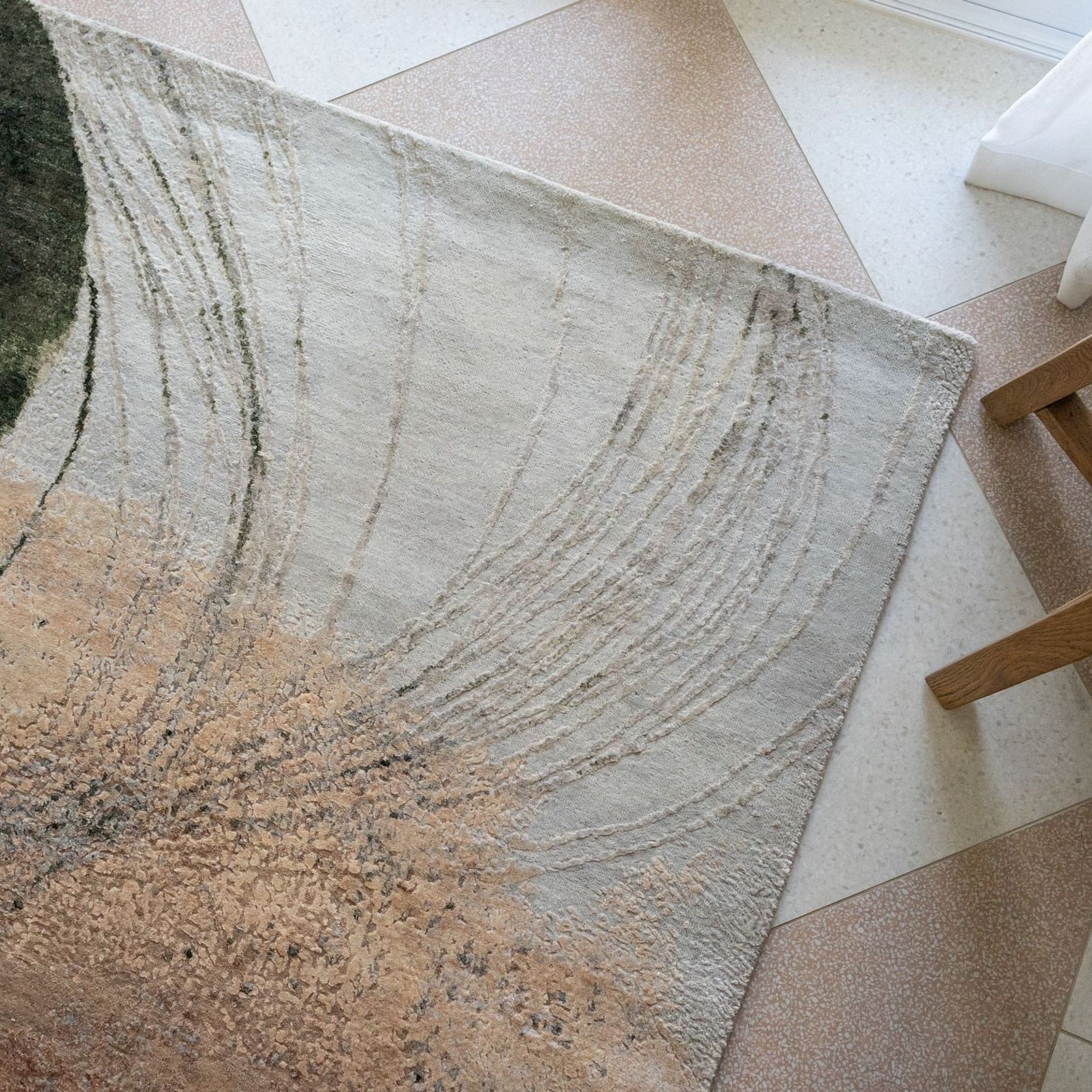 Lugano Earth gallery detail image