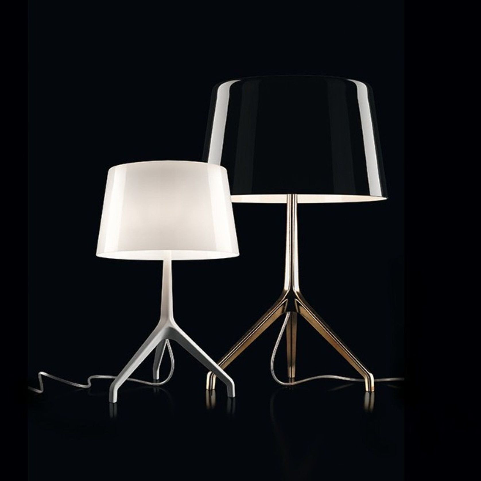 Lumiere XXS Table Light gallery detail image