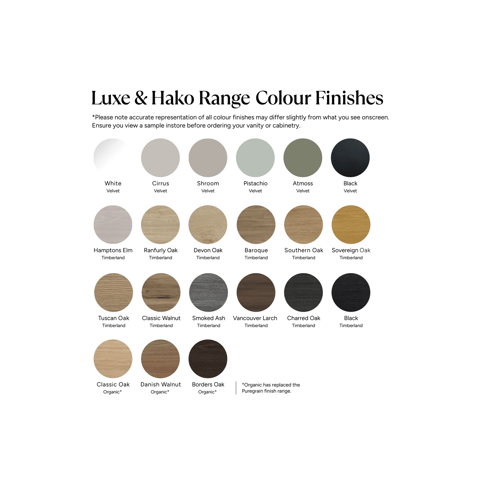 Luxe 600mm Mirror Cabinet With Demister | 2 Door gallery detail image