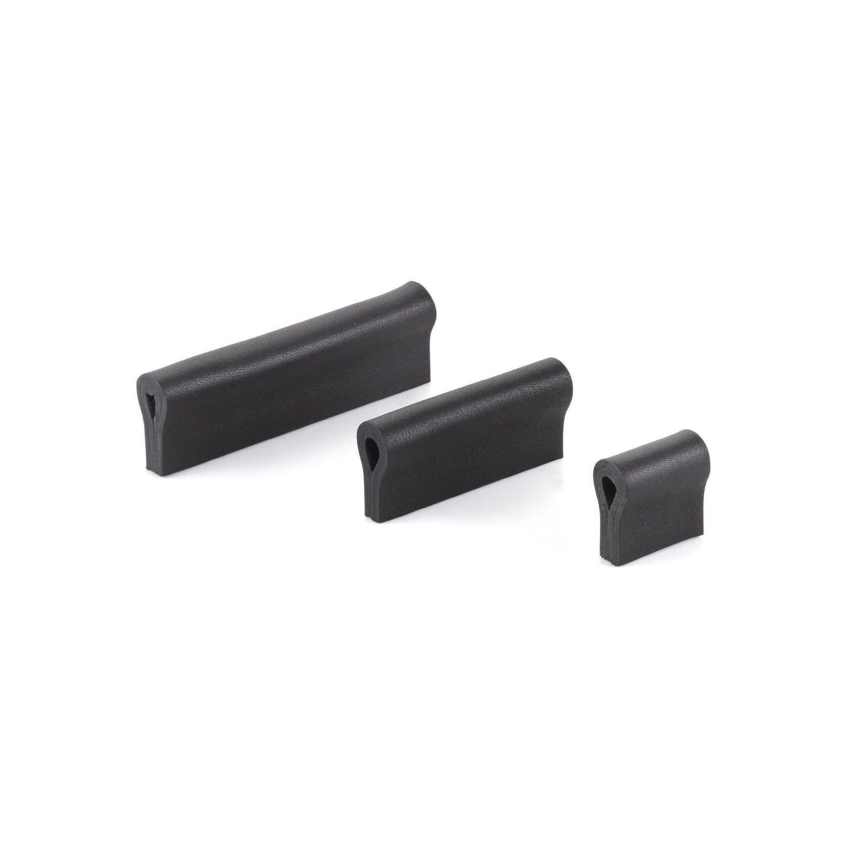 Premium Milano Mini Leather Pull gallery detail image