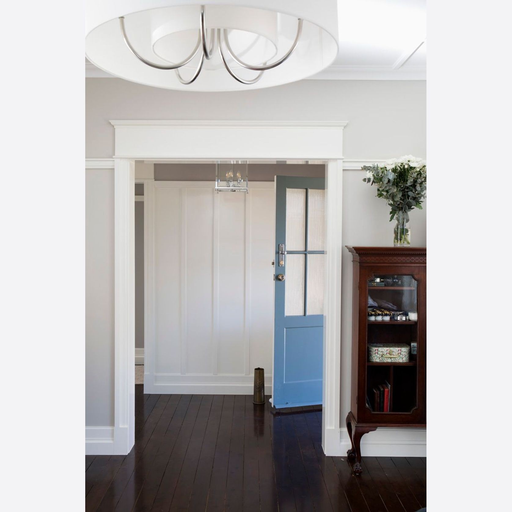 Intrim® SN01 Sill Nosing gallery detail image