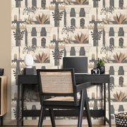 Nomade Wallpaper (No. M65909) gallery detail image