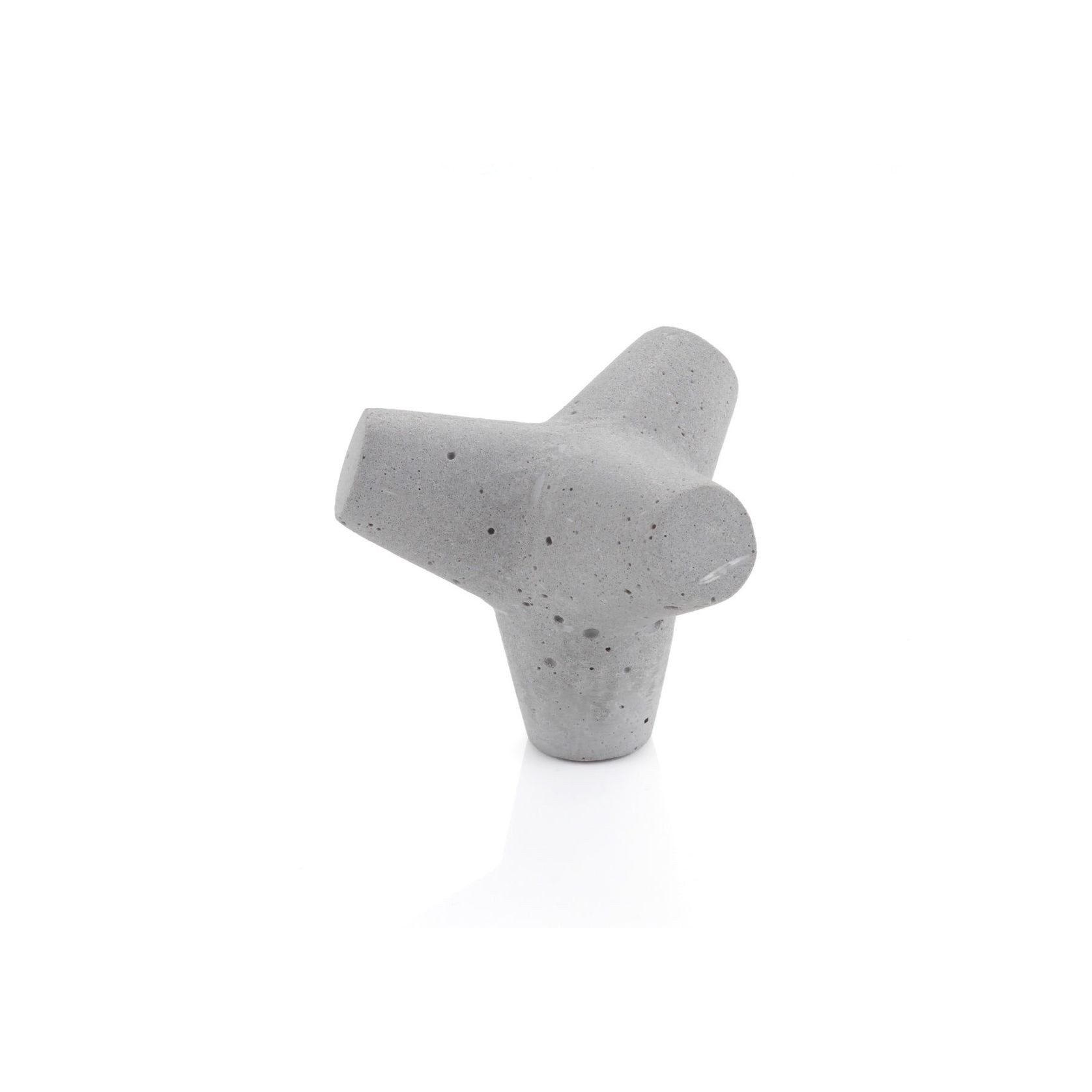 Marine Concrete Knob gallery detail image