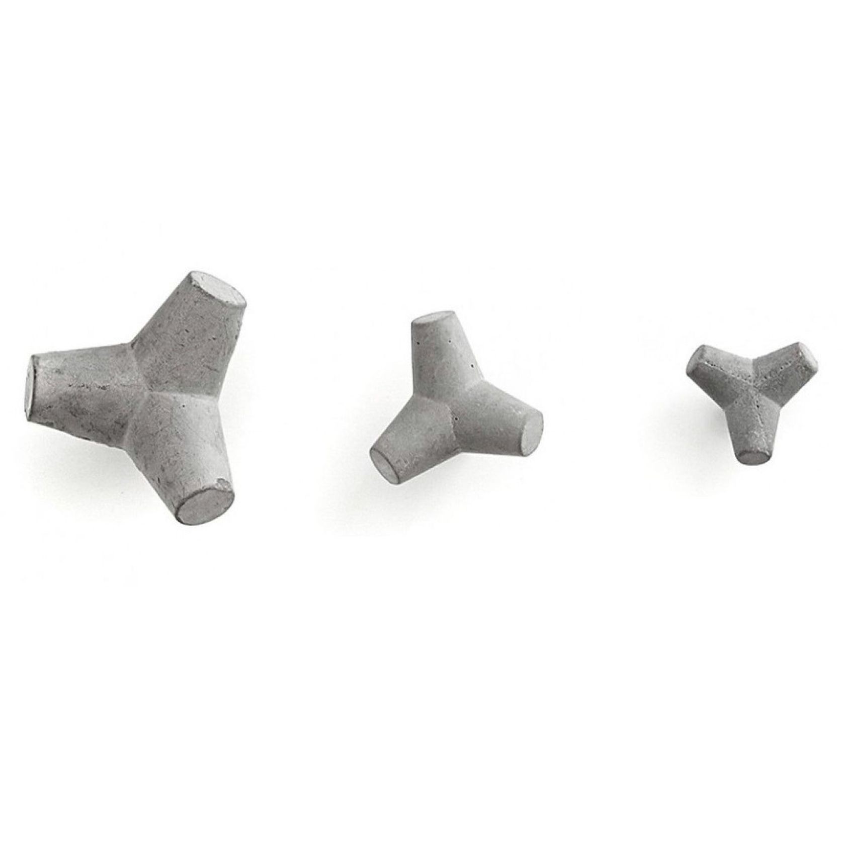 Marine Concrete Knob gallery detail image