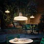 Marietta S/32 Outdoor Pendant gallery detail image