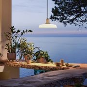 Marietta S/32 Outdoor Pendant gallery detail image