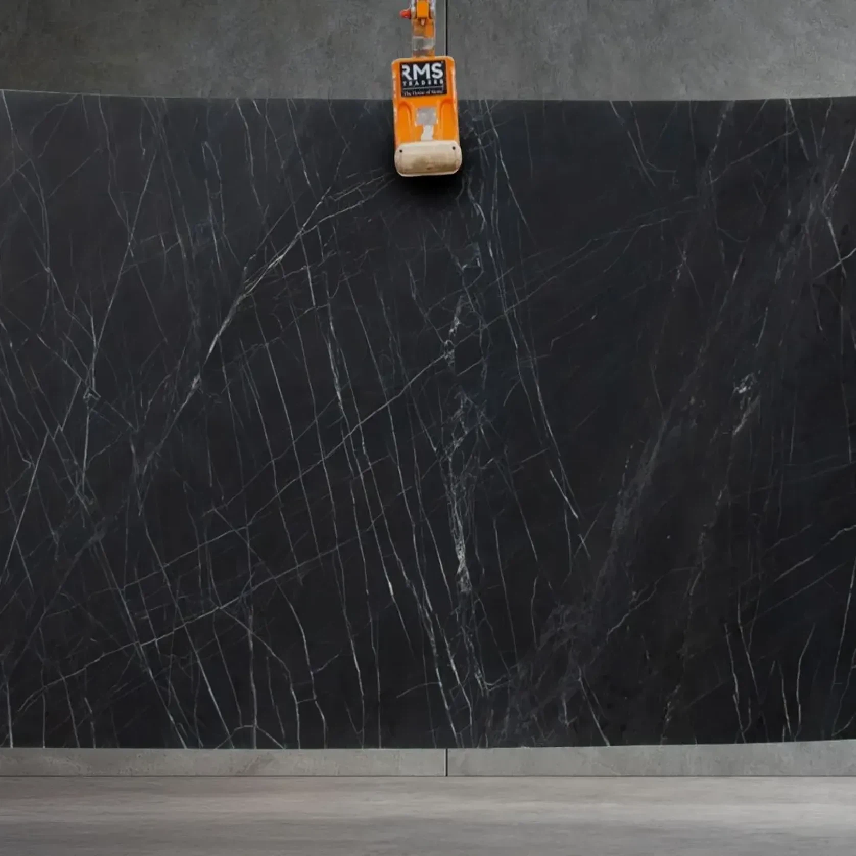 Marquina Quartzite Benchtop gallery detail image