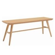 Marrim Bench 120cm  - Natural gallery detail image