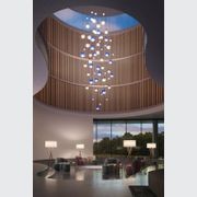 Dipping Light Pendant gallery detail image