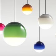 Dipping Light Pendant by Marset gallery detail image