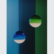 Dipping Light Pendant by Marset gallery detail image